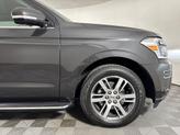 Thumbnail of 2022 Black Ford Expedition Max