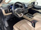 Thumbnail of 2022 Black Ford Expedition Max