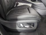 Thumbnail of 2026 Black Sapphire Metallic BMW X5