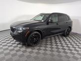 Thumbnail of 2026 Black Sapphire Metallic BMW X5