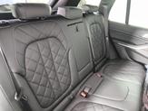 Thumbnail of 2026 Black Sapphire Metallic BMW X5