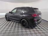 Thumbnail of 2026 Black Sapphire Metallic BMW X5