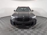 Thumbnail of 2026 Black Sapphire Metallic BMW X5
