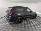 Thumbnail of 2026 Black Sapphire Metallic BMW X5