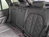 Thumbnail of 2026 Black Sapphire Metallic BMW X5
