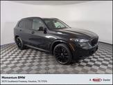 Photo of 2026 Black Sapphire Metallic BMW X5