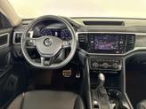 Thumbnail of 2019 Platinum Gray Metallic Volkswagen Atlas