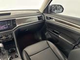 Thumbnail of 2019 Platinum Gray Metallic Volkswagen Atlas