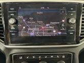 Thumbnail of 2019 Platinum Gray Metallic Volkswagen Atlas