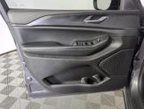 Thumbnail of 2024 Metallic Jeep Grand Cherokee L