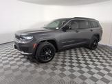 Thumbnail of 2024 Metallic Jeep Grand Cherokee L