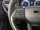 Thumbnail of 2024 Metallic Jeep Grand Cherokee L