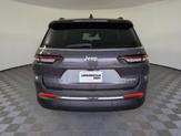 Thumbnail of 2024 Metallic Jeep Grand Cherokee L