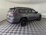 Thumbnail of 2024 Metallic Jeep Grand Cherokee L