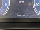 Thumbnail of 2024 Metallic Jeep Grand Cherokee L