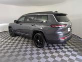 Thumbnail of 2024 Metallic Jeep Grand Cherokee L