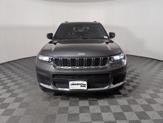 Thumbnail of 2024 Metallic Jeep Grand Cherokee L