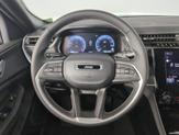 Thumbnail of 2024 Metallic Jeep Grand Cherokee L
