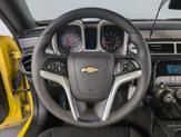 Thumbnail of 2014 Bright Yellow Chevrolet Camaro