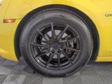 Thumbnail of 2014 Bright Yellow Chevrolet Camaro