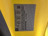 Thumbnail of 2014 Bright Yellow Chevrolet Camaro