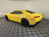 Thumbnail of 2014 Bright Yellow Chevrolet Camaro