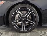 Thumbnail of 2022 Black Mercedes-Benz AMG CLA 35