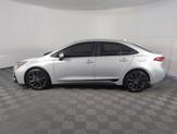 Thumbnail of 2023 Silver Toyota Corolla