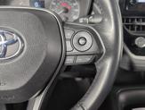 Thumbnail of 2023 Silver Toyota Corolla
