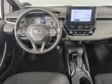 Thumbnail of 2023 Silver Toyota Corolla
