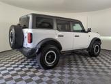 Thumbnail of 2024 White Ford Bronco