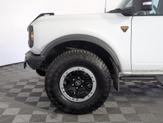 Thumbnail of 2024 White Ford Bronco