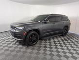 Thumbnail of 2022 Metallic Jeep Grand Cherokee L