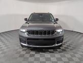Thumbnail of 2022 Metallic Jeep Grand Cherokee L