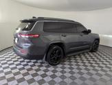 Thumbnail of 2022 Metallic Jeep Grand Cherokee L