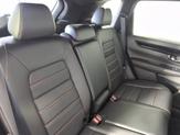 Thumbnail of 2025 Silver Honda CR-V Hybrid