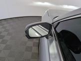 Thumbnail of 2025 Silver Honda CR-V Hybrid