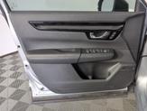 Thumbnail of 2025 Silver Honda CR-V Hybrid