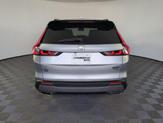 Thumbnail of 2025 Silver Honda CR-V Hybrid