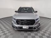 Thumbnail of 2025 Silver Honda CR-V Hybrid