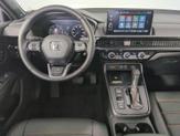 Thumbnail of 2025 Silver Honda CR-V Hybrid