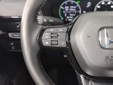 Thumbnail of 2025 Silver Honda CR-V Hybrid