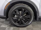 Thumbnail of 2025 Silver Honda CR-V Hybrid