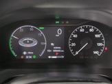 Thumbnail of 2025 Silver Honda CR-V Hybrid