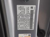 Thumbnail of 2025 Silver Honda CR-V Hybrid
