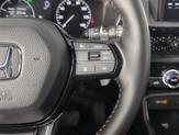 Thumbnail of 2025 Silver Honda CR-V Hybrid