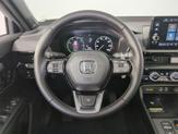 Thumbnail of 2025 Silver Honda CR-V Hybrid