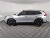 Thumbnail of 2025 Silver Honda CR-V Hybrid