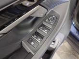 Thumbnail of 2025 Phytonic Blue Metallic BMW 530