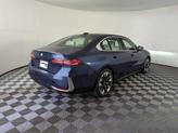 Thumbnail of 2025 Phytonic Blue Metallic BMW 530